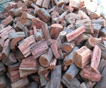 Hard Oak Wood Logs For Sale